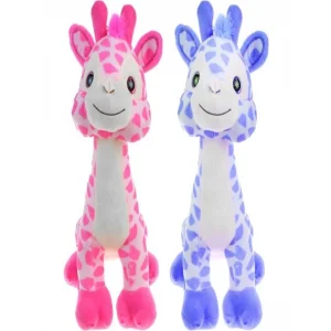 62222 PELUŞ 35 CM MUTLU ZÜRAFA -HLY