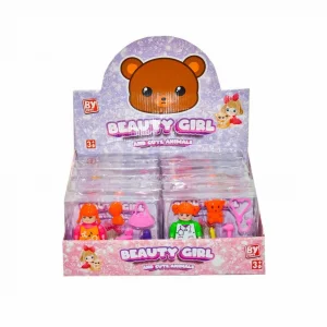 638-BP Küçük Kız - Bayraktar Plastik