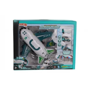 660-A315 IŞIKLI SESLİ SİS ÇIKARAN KARGO