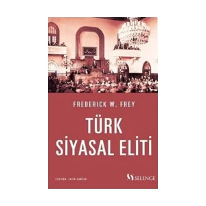 Türk Siyasal Eliti