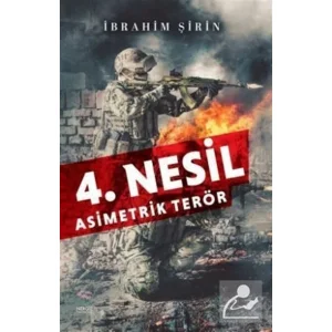 4. Nesil Asimetrik Terör