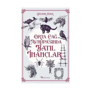 Orta Çağ Avrupa’sında Batıl İnançlar