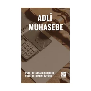 Adli Muhasebe