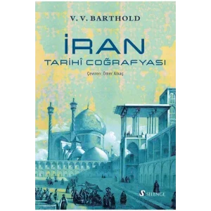 Iran Tarihî Coğrafyası