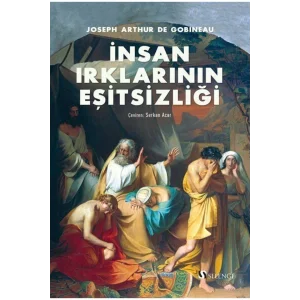 Insan Irklarının Eşitsizliği