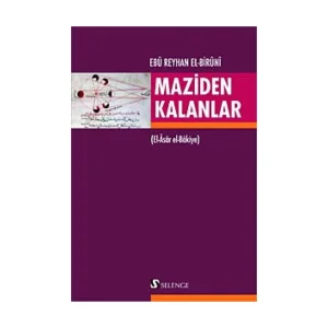 Maziden Kalanlar Ebu Reyhan El-biruni