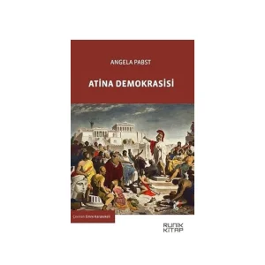 Atina Demokrasisi