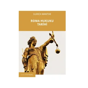 Roma Hukuku Tarihi - Ulrich Manthe