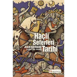 Haçlı Seferleri Tarihi Jean Richard
