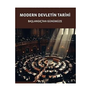 Modern Devletin Tarihi / Başlangıçtan Günümüze Wolfgang Reinhard
