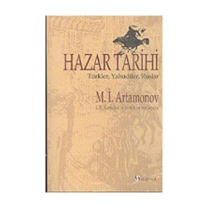 Hazar Tarihi / Türkler, Yahudiler, Ruslar