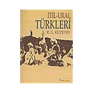 İtil-Ural Türkleri