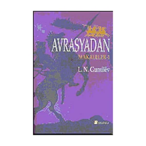 Avrasyadan Makaleler 1