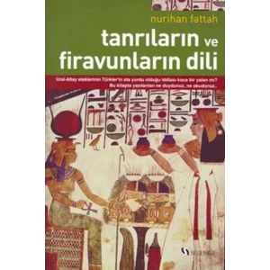 Tanrıların Ve Firavunların Dili Nurihan Fattah