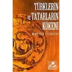 Türklerin Ve Tatarların Kökeni