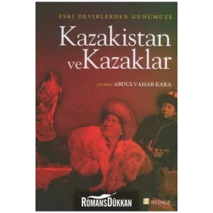 Kazakistan Ve Kazaklar Kolektif