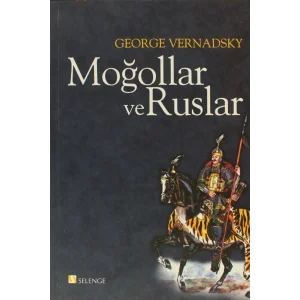Moğollar Ve Ruslar