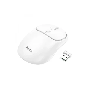 HOCO GM25 Royal dual-mode Kablosuz Wireless Mouse-(5775) - EMTHBA9335-5084