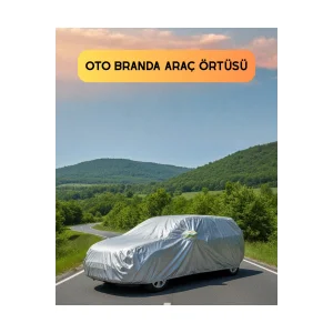 Astra H Astra J Astra K Corsa D Corsa E Corsa F Uyumlu Oto Brandası Dört Mevsim Ko - EMTHBA5185-3