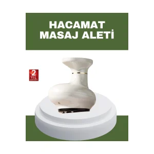 Ev Tipi 3’ü 1 Arada Masaj Cihazı Sıkılaştırıcı ve Rahatlatıcı - EMTHBA7063-5328