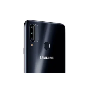 Ally Samsung Galaxy A20sA30s Kamera Koruyucu Kırılmaz Cam-(5775) - tygo5134-1350