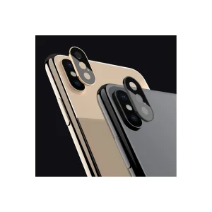 Ally İphone X Xs Xs Max Kamera Koruma Kırılmaz Cam Koruyucu-(5775) - EMTHBA4676-7879