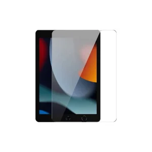 0.3mm Tempered Glass iPad 9/8/7 iPad Air Pro 3 Ekran Koruyucu 2 Adet Set-(5775) - EMTHBA2354-6494