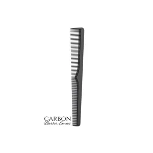 HSNET Berber Kuaför Saç Kesim Tarağı Karbon Nano Absolute Professional - EMTHBA4682-6080