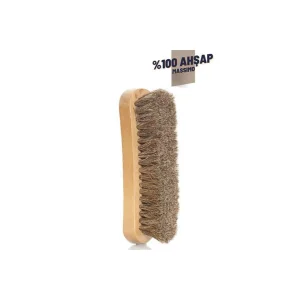 HSNET Massimo Ahşap Elbise Fırçası - EMTHBA3429-7222
