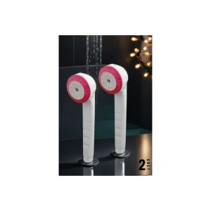HSNET Duş Başlığı Elektrikli Şofben vb Plastik 2 ADET - EMTHBA9288-9703
