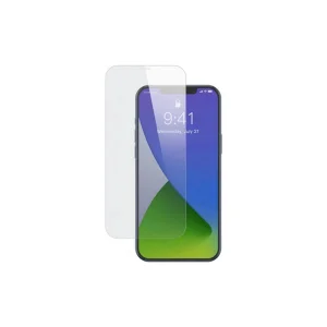 İPhone 12 Pro Max 6.7 0.15mm Full Tempered Cam Ekran Koruyucu 2Set-(5775) - najmaddin1583-9481