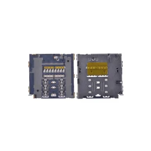 Ally Samsung Galaxy S6 E5 E7 İçin Sim Okuyucu-(5775) - EMTHBA4722-9561