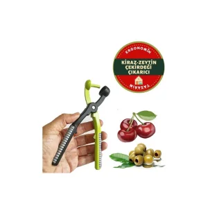 HSNET Tonela Kiraz Zeytin Çekirdeği Çıkarıcı - EMTHBA5452-2485