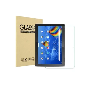 Yoga Tab 5 10.1 Tempered Kırılmaz Cam Ekran Koruyucu-(5775) - EMTHBA5240-5113