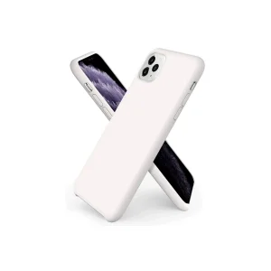 iPhone 11 Pro 5.8inc 2019 Lansman Kılıf İçi Kadife Soft Silikon Kılıf-(5775) - TNX7414-3058