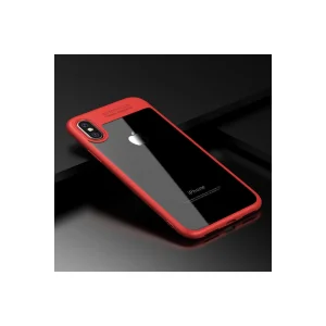 İphone X Xs Ultra Slim Trasparan Premium Kılıf-(5775) - EMTHBA9637-9669