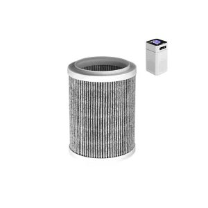 EZERE Ultrasonik Hava Temizleyici için Yedek Filtre-(5775) - EMTHBA8470-7228