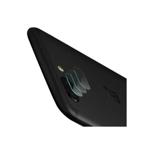 Gor Oneplus 5t Nano Kamera Koruyucu 3 Adet Set-(5775) - EMTHBA6854-5546