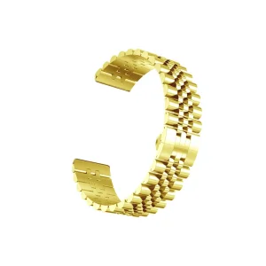 Ally 20MM KayışKordon Seramik Paslanmaz Çelik-(5775) - EMTHBA5217-4319