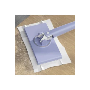 Ally Yüzey Temizlik Havlusu Kullan At Temizlik Bezi için Küçük Otomatik Mini Mo - EMTHBA4959-1