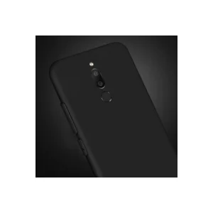 Meizu 6t Ultra Slim Fit Soft Premium Silikon Kılıf-(5775) - najmaddin8678-6844