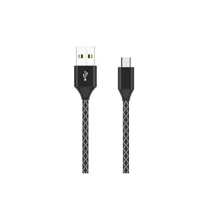 Ally Dijital Akım Göstergeli Micro Usb Kablo-(5775) - TGR9016-1030