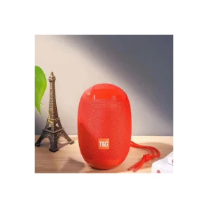 T&G TG529 Kablosuz Wireless Bluetooth 5.0 Speaker Hoparlör-(5775) - EMTHBA8707-7857
