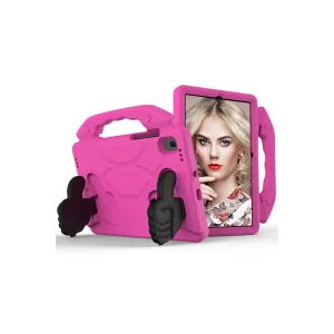 Ally Galaxy Tab S6 Lite P610- P615 Tab 7 10.4 T500-T505 Kılıf Eva Çocuk Shockproo - EMTHBA6460-1