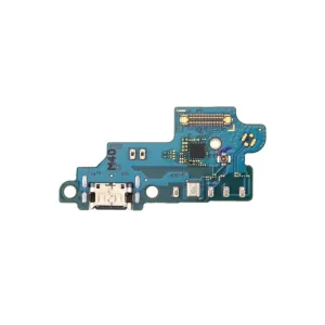 SM Galaxy A60 Şarj Soket Mikrofon Bordu-(5775) - BISE9669-6300