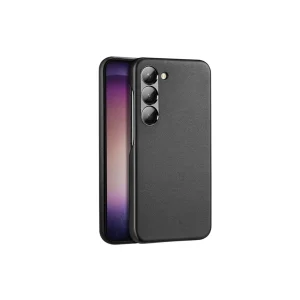 Dux Ducis SM Galaxy S23 Plus Grit Series PU Premium Kılıf-(5775)