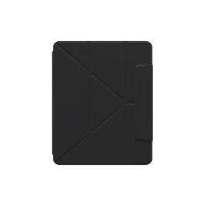 Safattach Y-Type IPad Pro 11 Inç (2018-2020-2021) Manyetik Standlı Kılıf-(5775) - EMTHBA9197-89