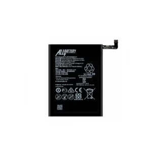 ALLY Mate 9 Mate 9 Pro Hb396689ecw Pil Batarya-(5775) - BISE6887-5836