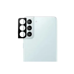 ALLY SM Galaxy S21+Plus HD 3D Full Tempered Cam Kamera Koruyucu-(5775) - EMTHBA8101-1221