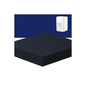 EZERE STK-36669 Hava Temizleyici Makinesi için Yedek Filtre-(5775) - FXH1327-6704